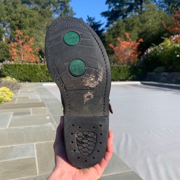 Frye Engineer 8R Boots - Picture 8 of 8